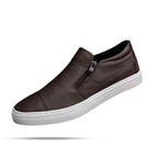 Tênis Slip On Raphaelos Limerick - vista frontal