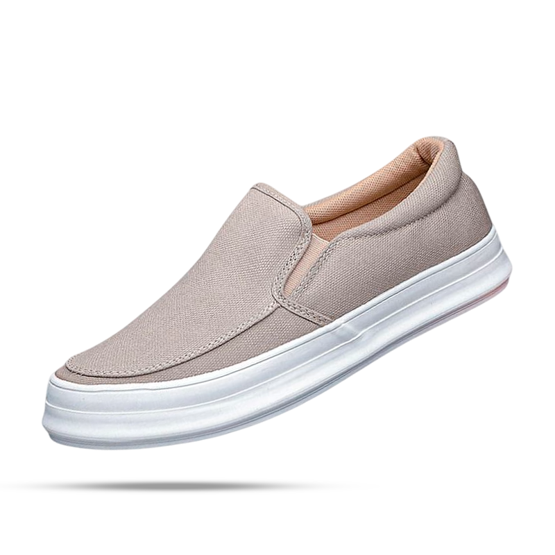 Tênis Slip On Raphaelos Palazzo - vista frontal