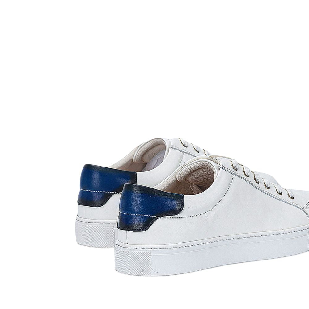 Tênis Casual Raphaelos Minimal - vista traseira