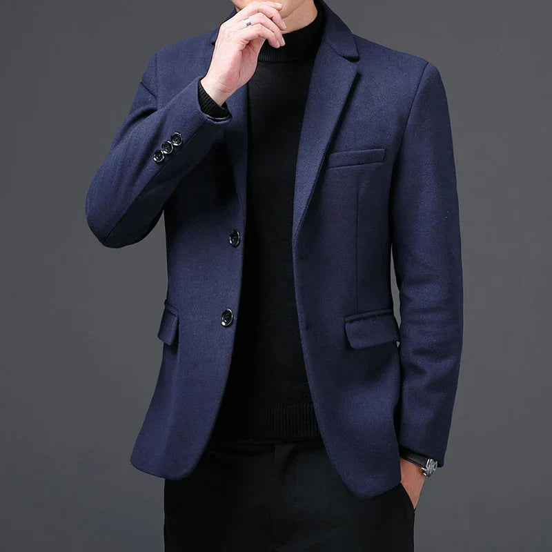 Blazer Masculino Raphaelos B188
