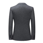 Blazer Masculino Raphaelos S028 - vista superior