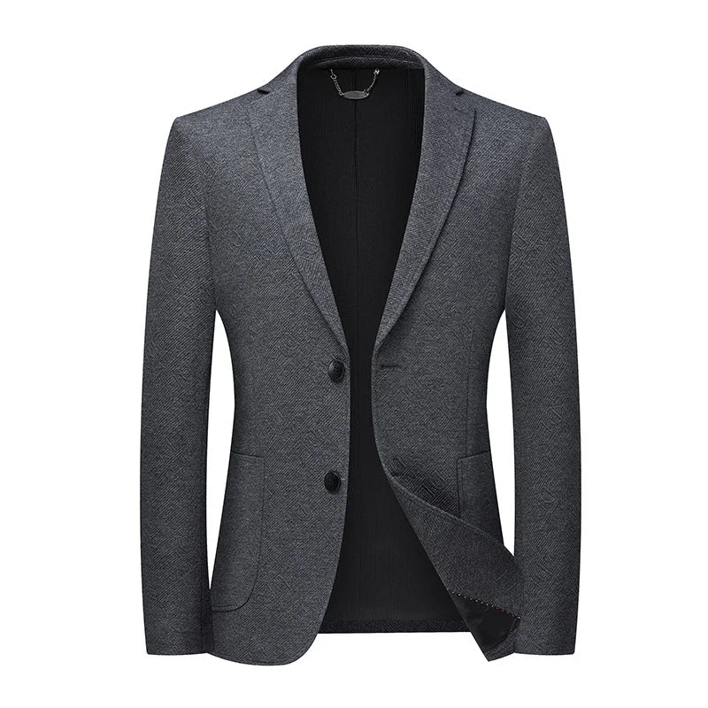 Blazer Masculino Raphaelos S028 - vista frontal
