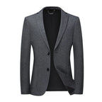 Blazer Masculino Raphaelos S028 - vista frontal