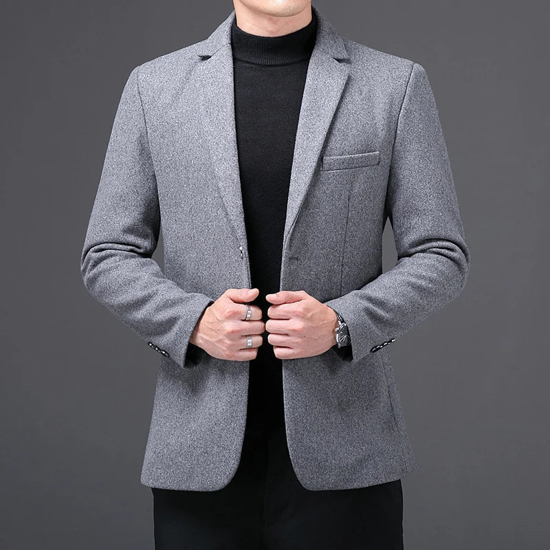Blazer Masculino Raphaelos B188