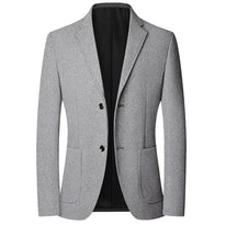 Blazer Masculino em Algodão Raphaelos B030