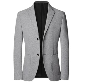 Blazer Masculino em Algodão Raphaelos B030