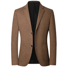 Blazer Masculino em Algodão Raphaelos B030