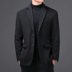 Blazer Masculino Raphaelos B188 - vista superior