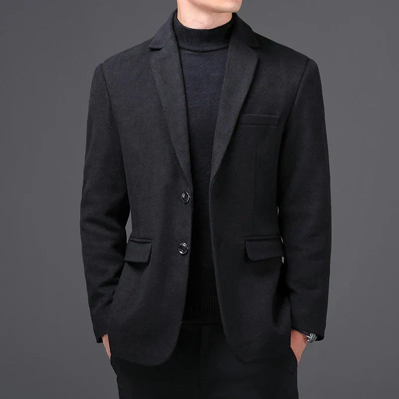 Blazer Masculino Raphaelos B188