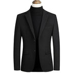Blazer Masculino Raphaelos B188 - vista frontal