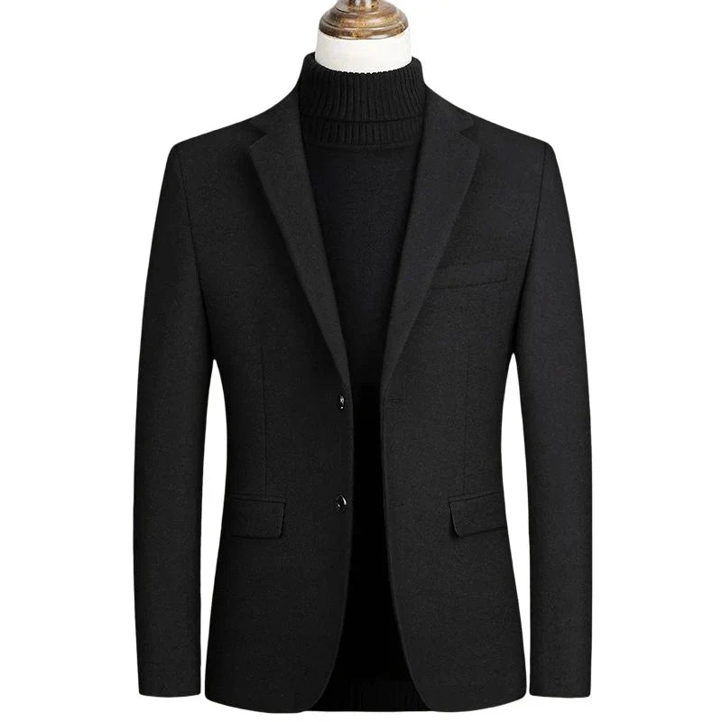 Blazer Masculino Raphaelos B188 - vista frontal