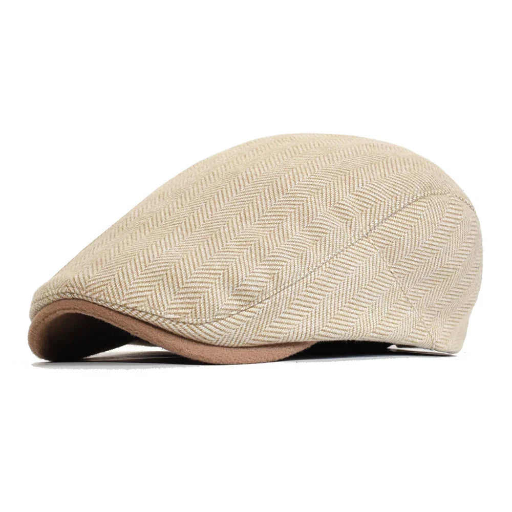 Boina Masculina Italiana Raphaelos B036