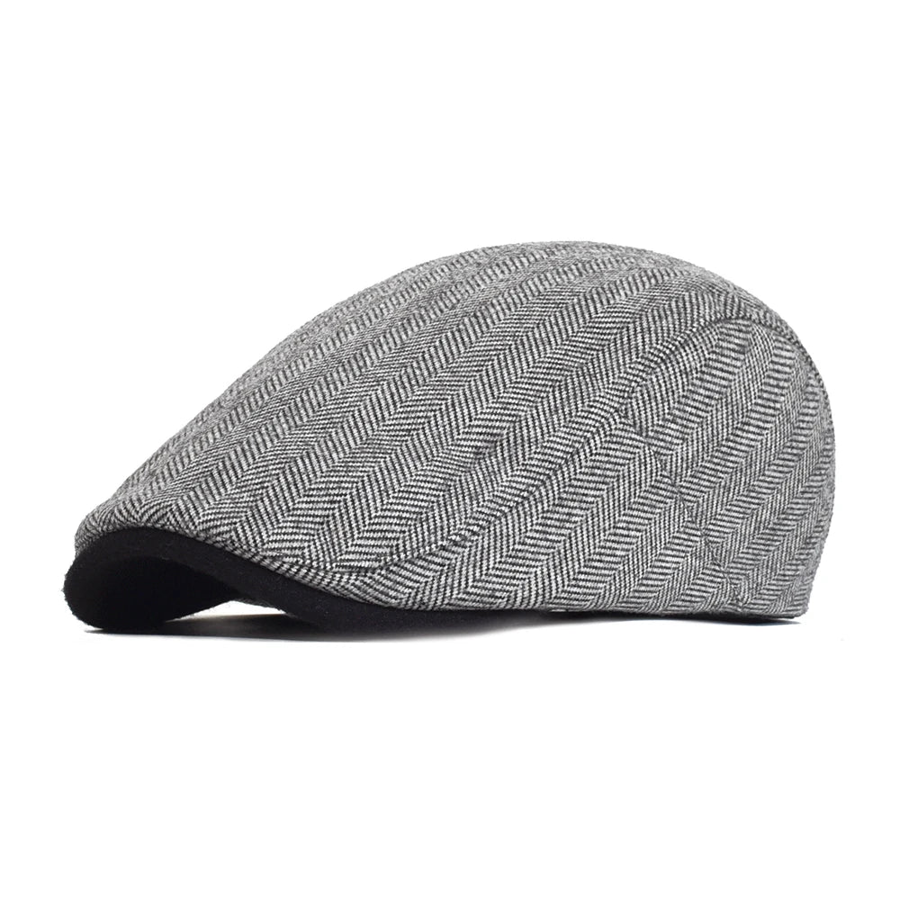 Boina Masculina Italiana Raphaelos B036