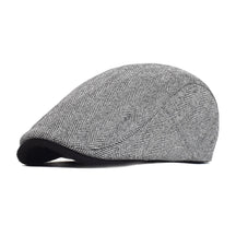 Boina Masculina Italiana Raphaelos B036