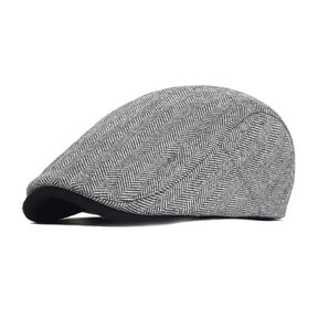 Boina Masculina Italiana Raphaelos B036
