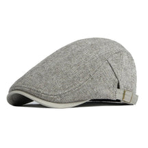 Boina Masculina Italiana em Lã Raphaelos B034