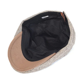 Boina Masculina Italiana Raphaelos B036