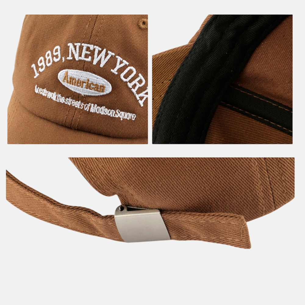 Boné Raphaelos 1989 - imagem 6