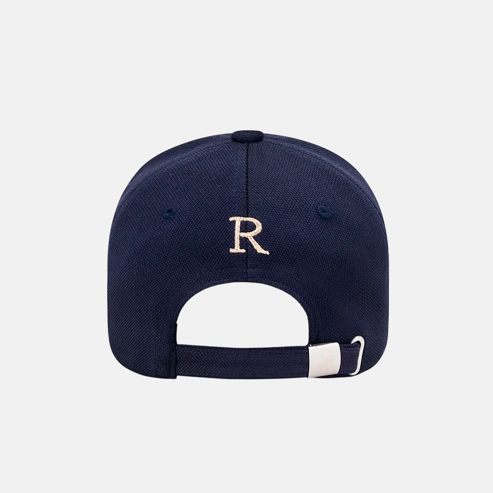 Boné Raphaelos Line R - detalhe