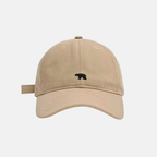 Boné Raphaelos Bear - vista superior