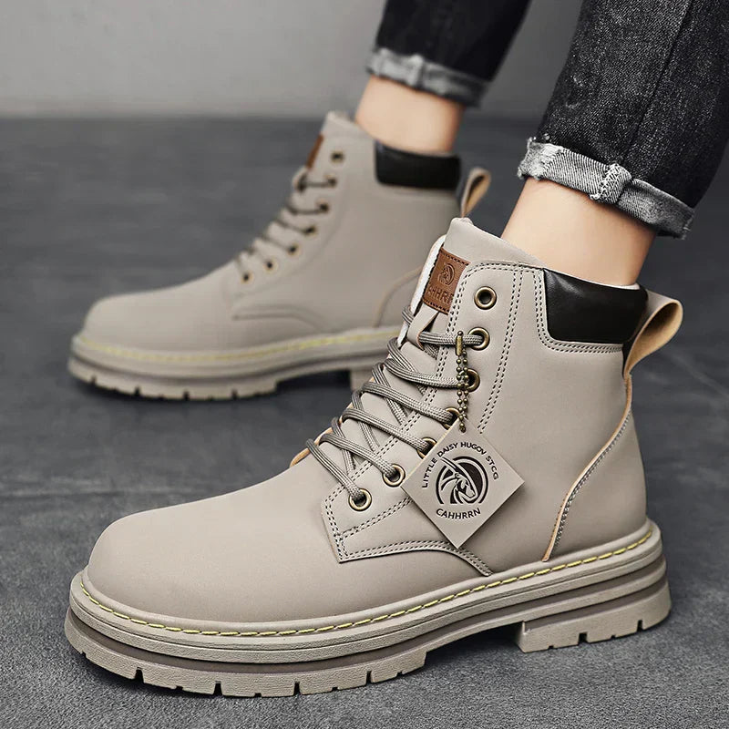 Bota Masculina Stoppa ST155