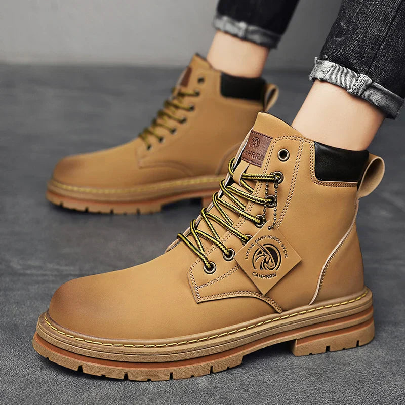 Bota Masculina Stoppa ST155