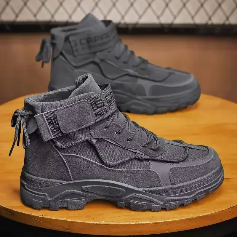 Bota Masculina Stoppa ST157
