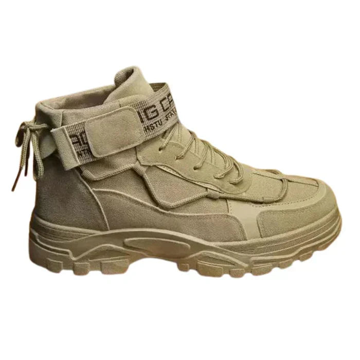 Bota Masculina Stoppa ST157