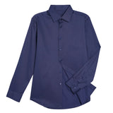 Azul Marinho Top Linha