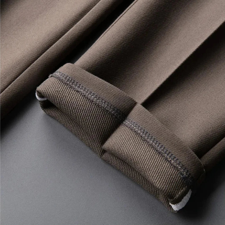 Calça de Alfaiataria Masculina Raphaelos S055 - imagem 7