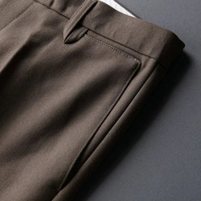 Calça de Alfaiataria Masculina Raphaelos S055