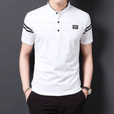 Camisa Polo Masculina Raphaelos Elite