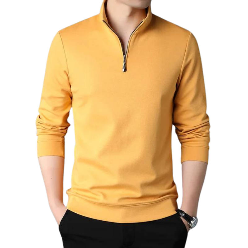 Camisa Social Masculina Raphaelos S058 - vista frontal