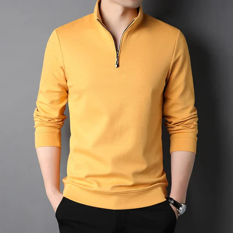 Camisa Social Masculina Raphaelos S058