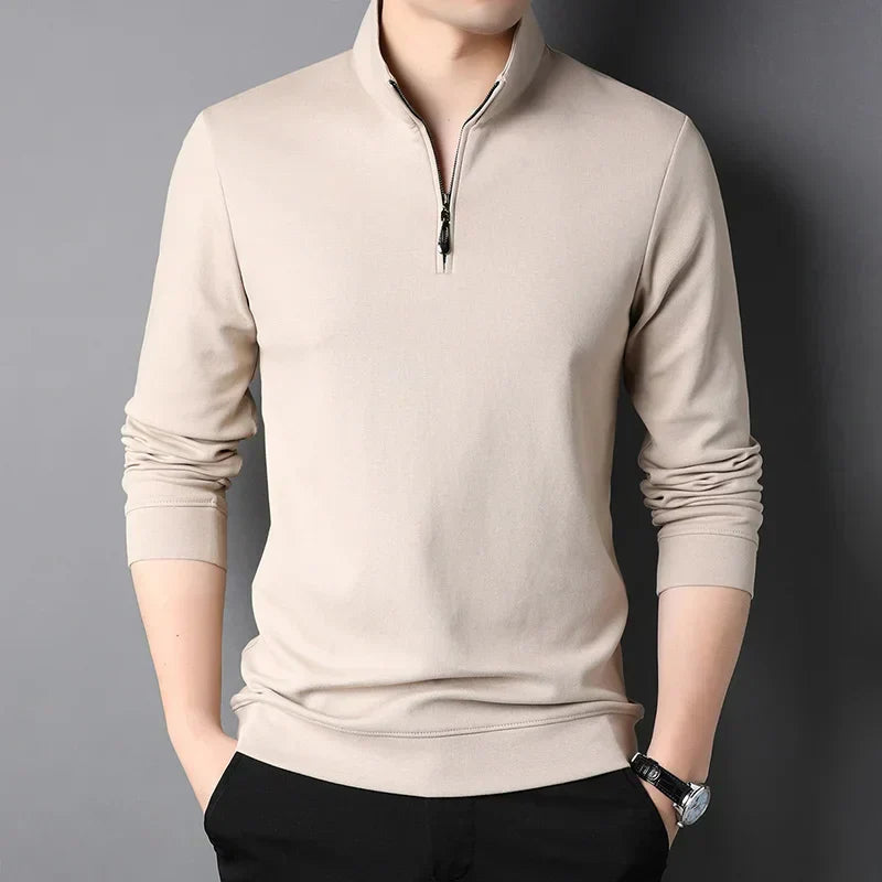Camisa Social Masculina Raphaelos S058