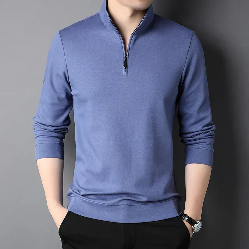 Camisa Social Masculina Raphaelos S058