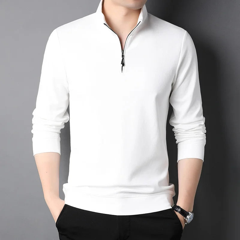 Camisa Social Masculina Raphaelos S058