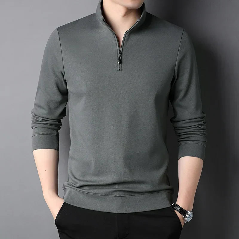 Camisa Social Masculina Raphaelos S058