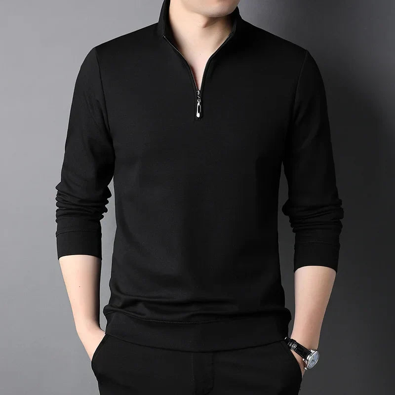 Camisa Social Masculina Raphaelos S058
