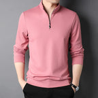 Camisa Social Masculina Raphaelos S058 - imagem 8
