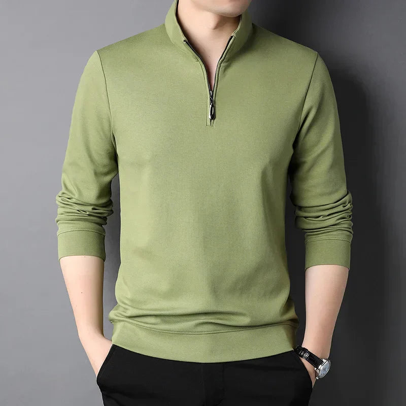 Camisa Social Masculina Raphaelos S058
