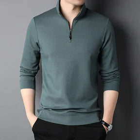 Camisa Social Masculina Raphaelos S058