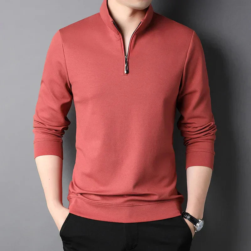 Camisa Social Masculina Raphaelos S058
