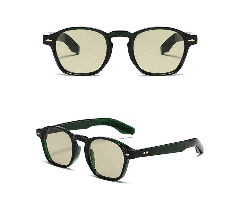 Óculos de Sol Raphaelos Mykonos - vista traseira