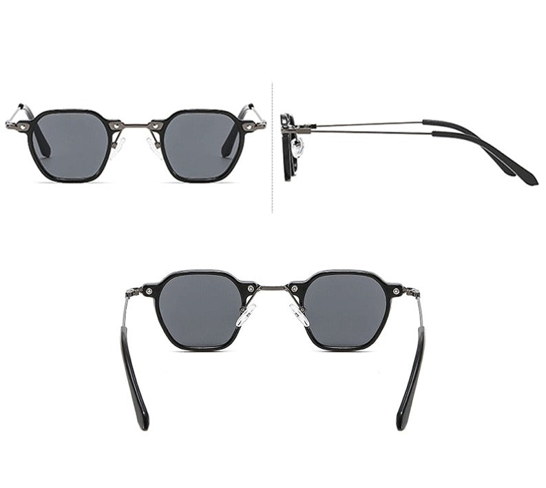 Óculos de Sol Raphaelos Cancún - imagem 8