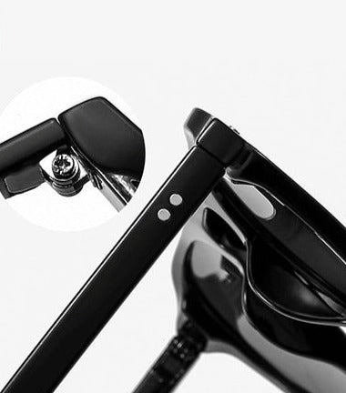 Óculos de Sol Raphaelos Havaí - vista traseira