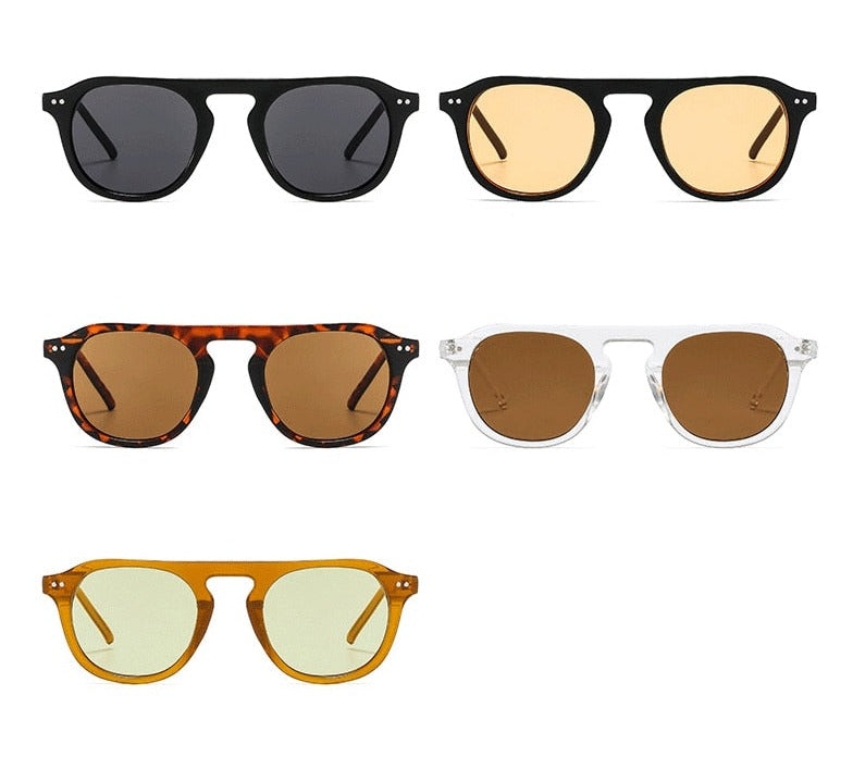 Óculos de Sol Raphaelos Havaí - detalhe