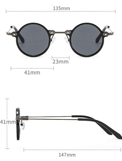 Óculos de Sol Raphaelos Malibu - imagem 8