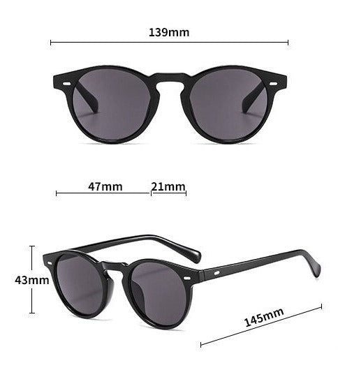 Óculos de Sol Raphaelos Sydney - imagem 8