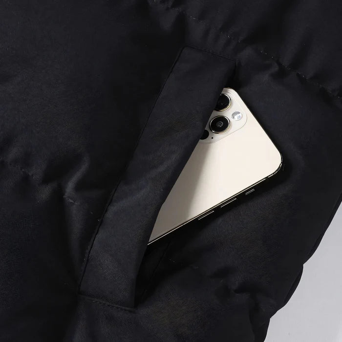 Jaqueta Bobojaco Masculina Raphaelos J156 - imagem 8